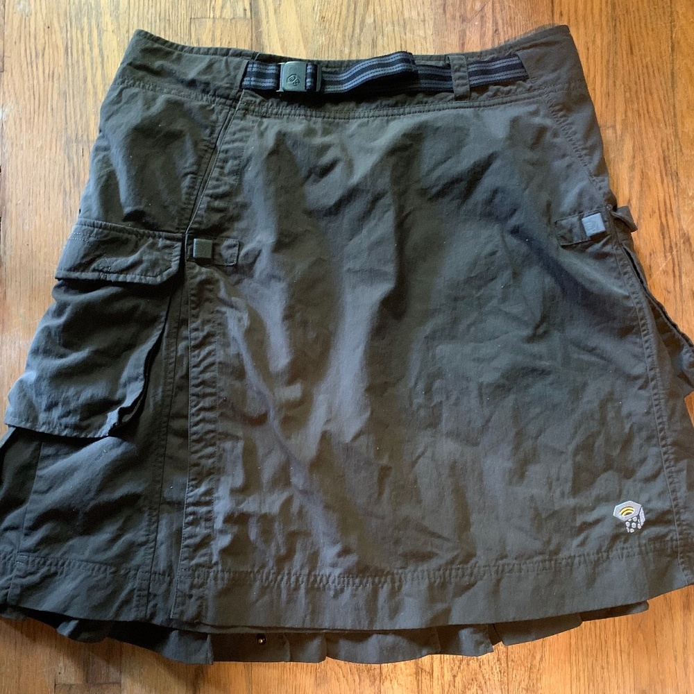 Mountain Hardwear Elkommando Kilt